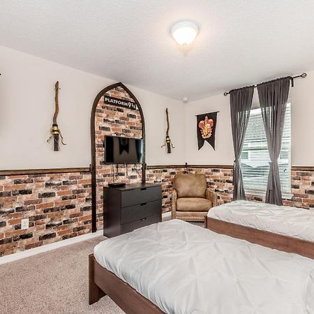 Solara Resort Townhome, 15 Minutes From Disney Kissimmee Exterior foto