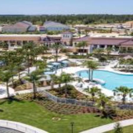 Solara Resort Townhome, 15 Minutes From Disney Kissimmee Exterior foto