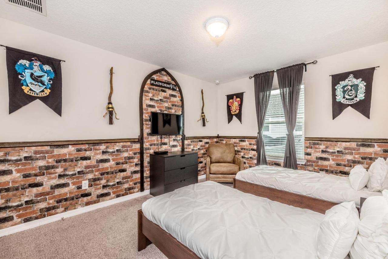 Solara Resort Townhome, 15 Minutes From Disney Kissimmee Exterior foto
