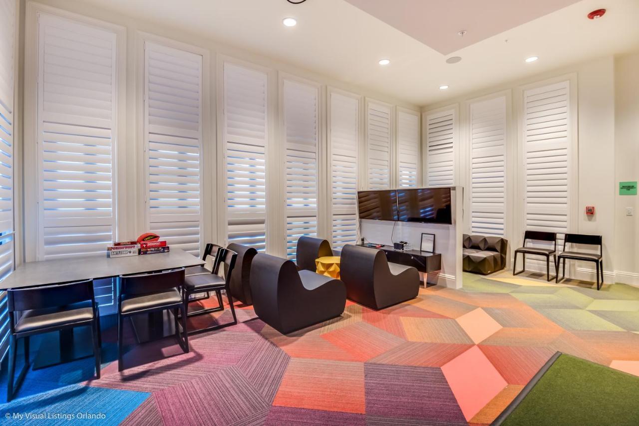 Solara Resort Townhome, 15 Minutes From Disney Kissimmee Exterior foto