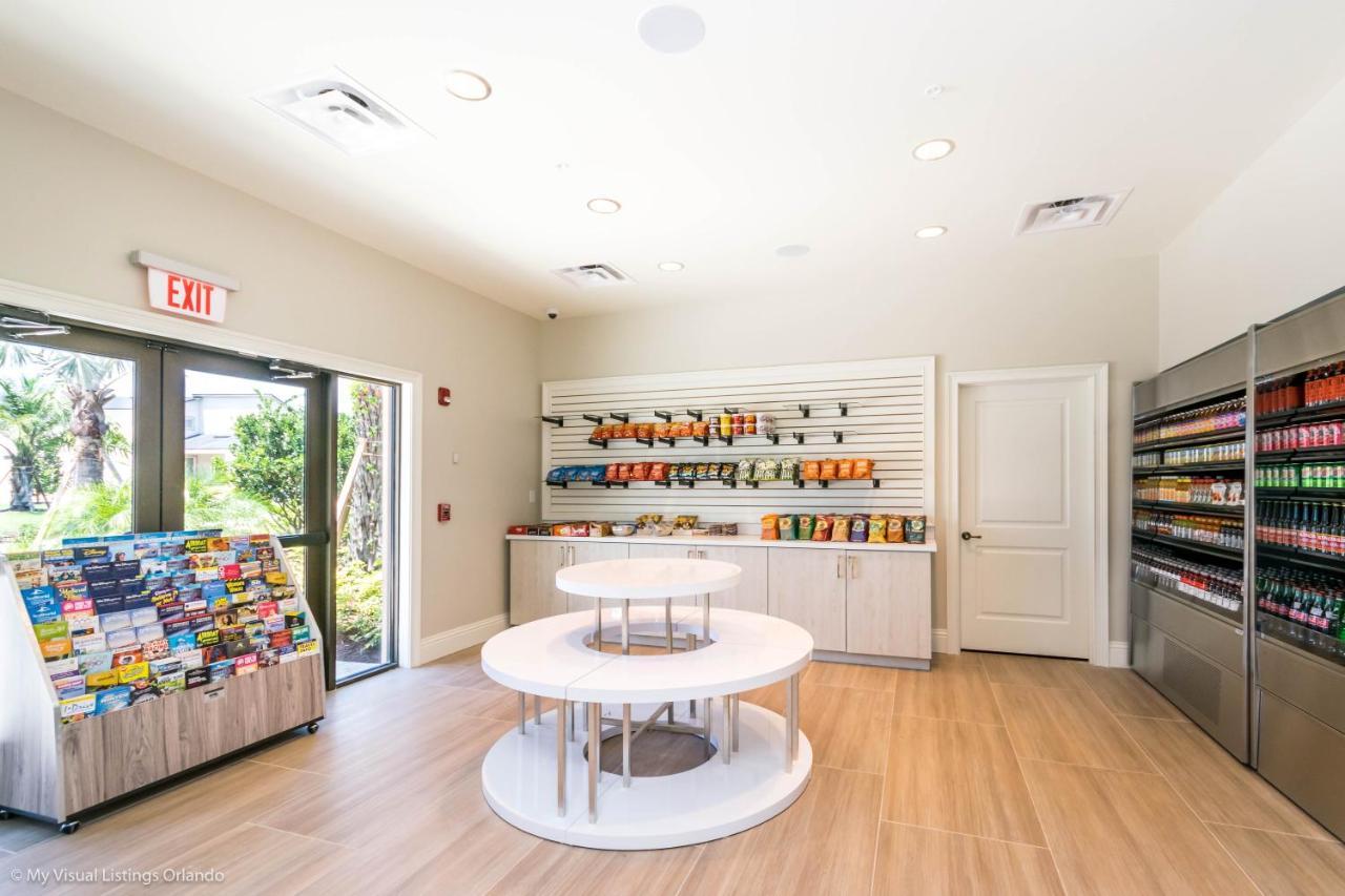 Solara Resort Townhome, 15 Minutes From Disney Kissimmee Exterior foto