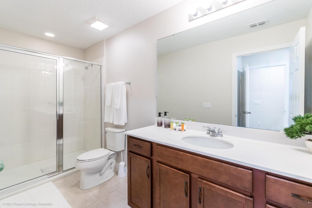 Solara Resort Townhome, 15 Minutes From Disney Kissimmee Exterior foto