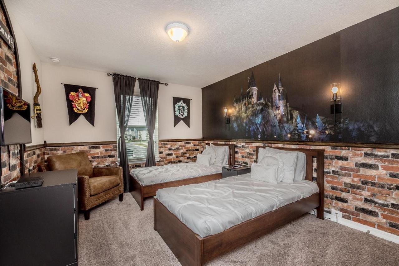Solara Resort Townhome, 15 Minutes From Disney Kissimmee Exterior foto