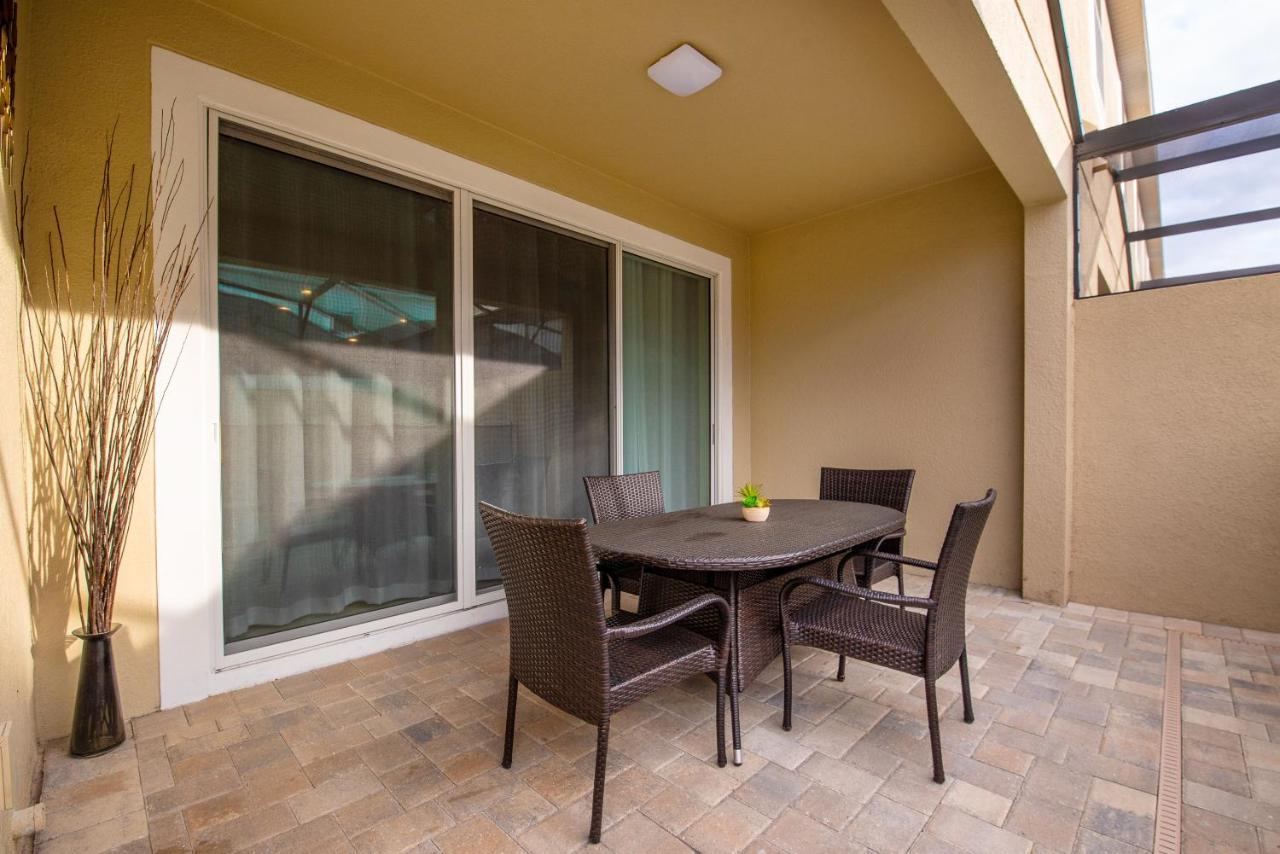 Solara Resort Townhome, 15 Minutes From Disney Kissimmee Exterior foto