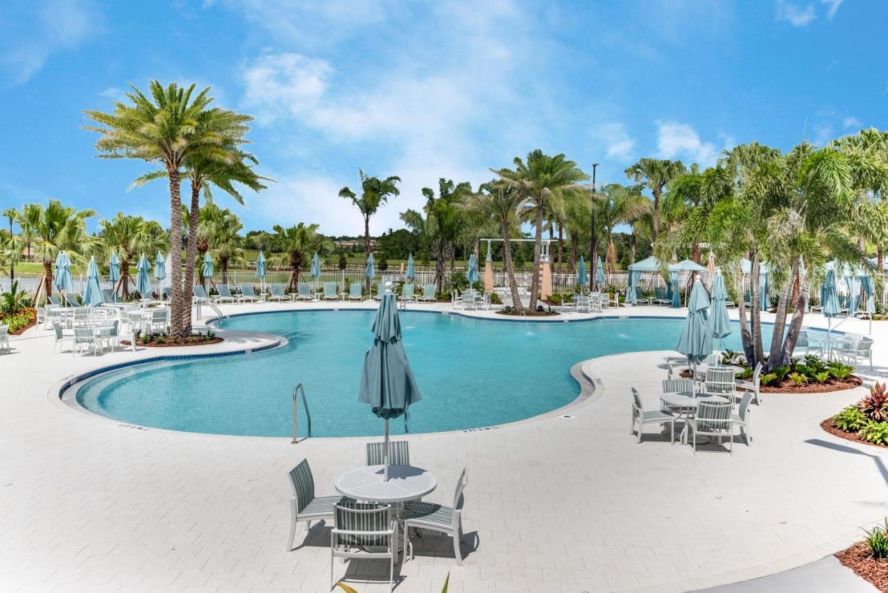 Solara Resort Townhome, 15 Minutes From Disney Kissimmee Exterior foto