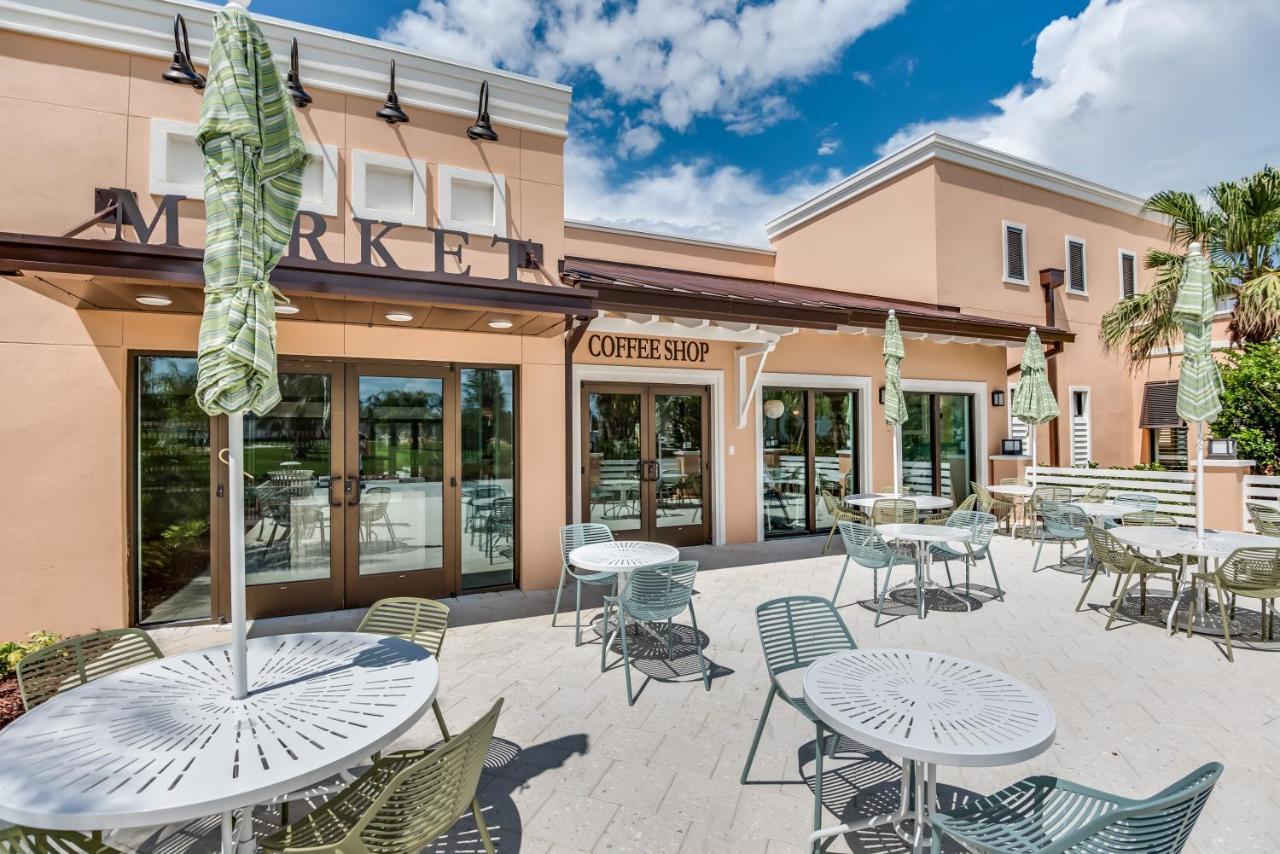 Solara Resort Townhome, 15 Minutes From Disney Kissimmee Exterior foto